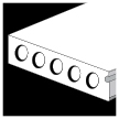 Hollow core slabs - GTC PLUS PRECAST CONCRETE FACTORY